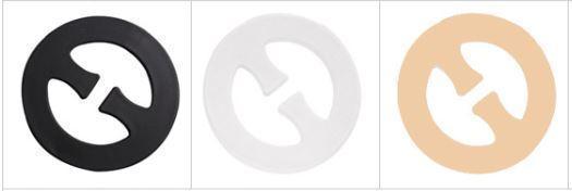 The Ultimate Bra Strap Clips