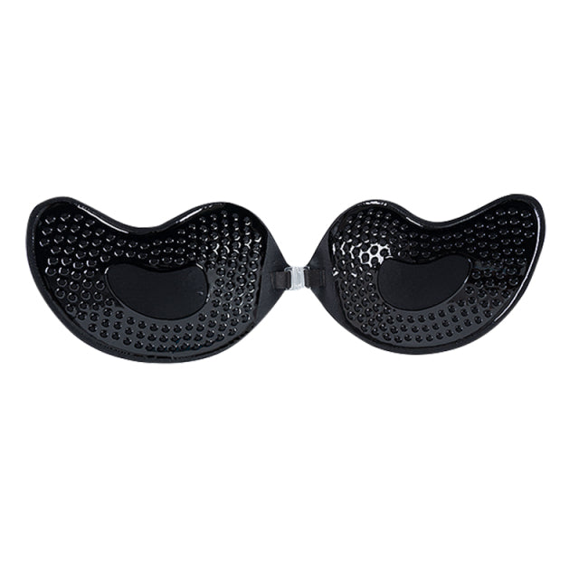 Self-Adhesive Push Up Bra