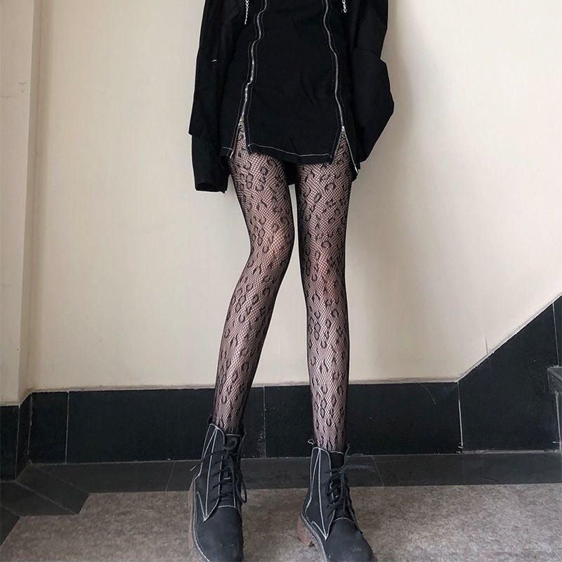 Fishnet Tights