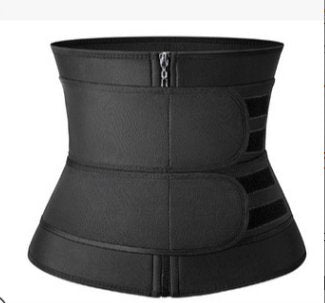 Neoprene Sauna Waist Trainer Body Shaper