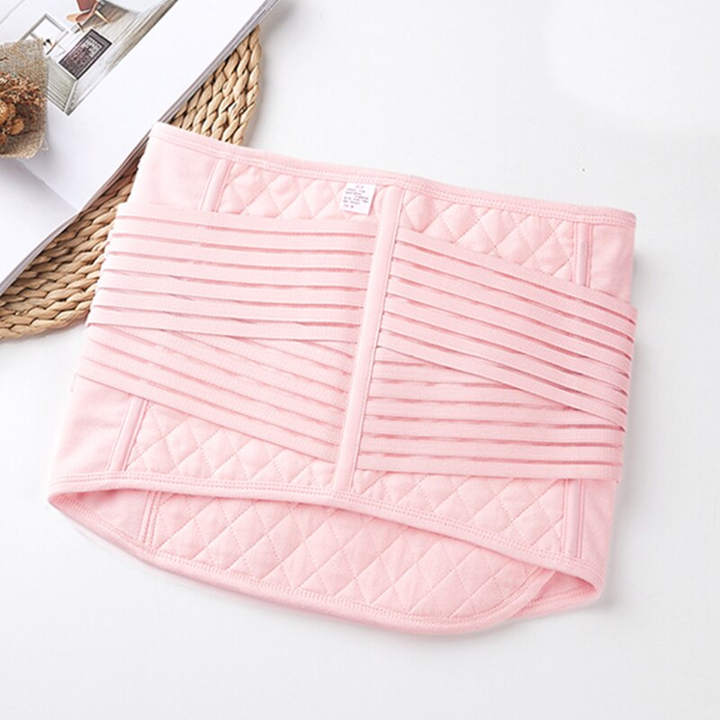 Postpartum Belly Band