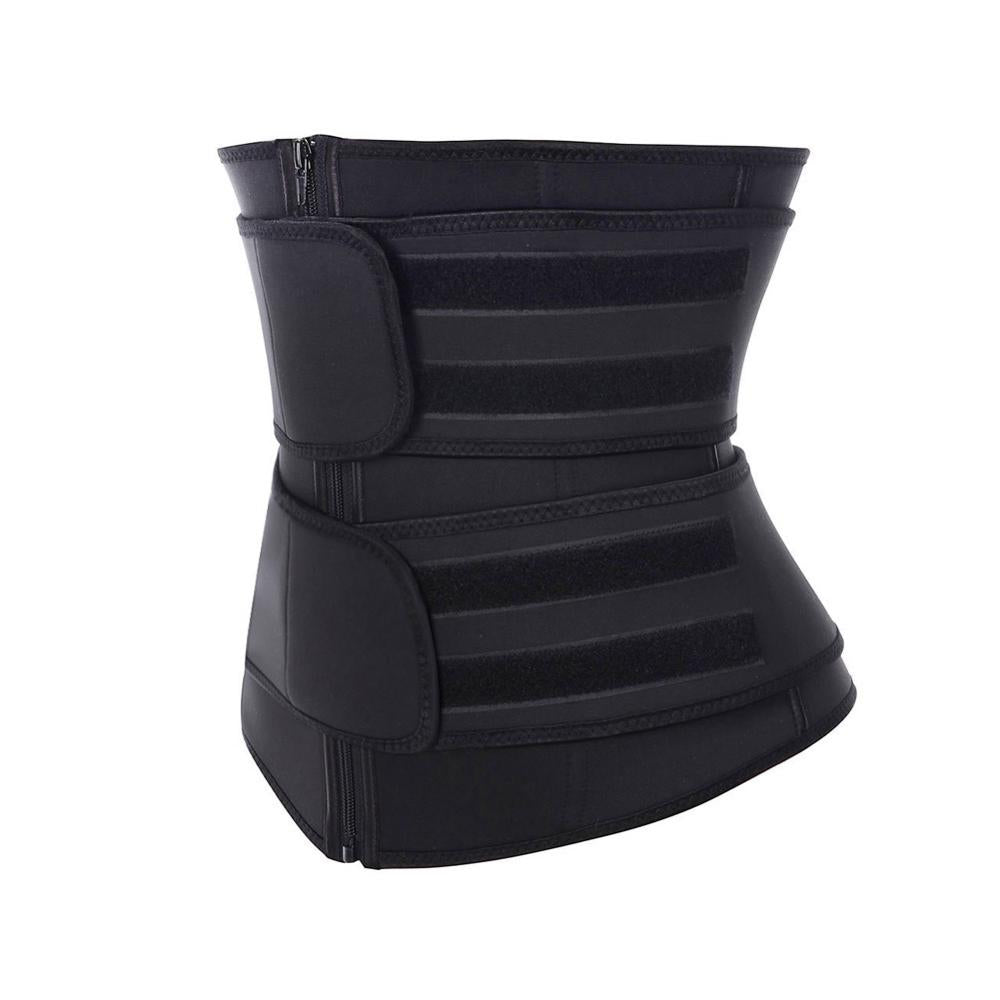 Neoprene Sauna Waist Trainer Body Shaper
